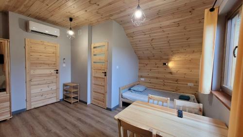 Lodge Wrzosowe Wzg�rze
