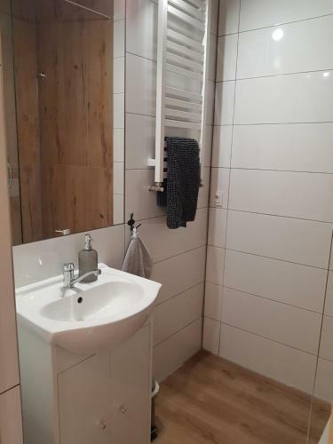Lodge Wrzosowe Wzg�rze