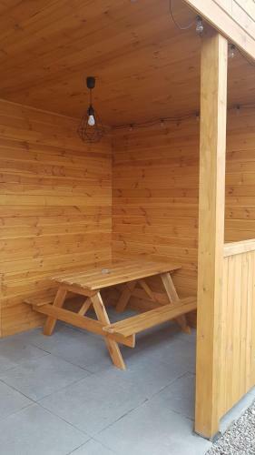 Lodge Wrzosowe Wzg�rze