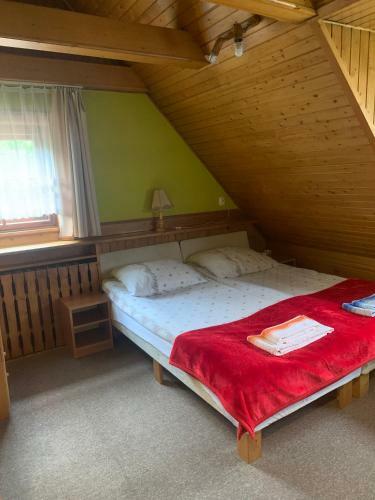 Motel Hotelik