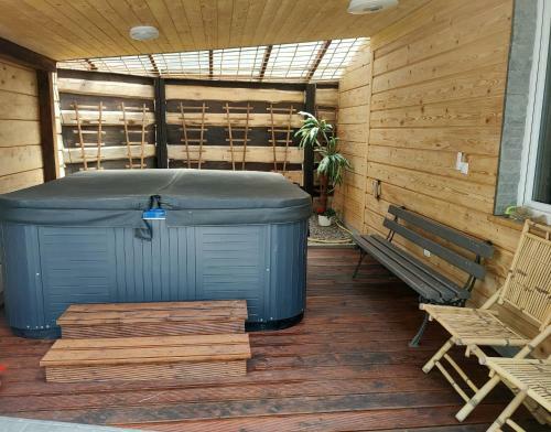 Apartamento Willa Kier