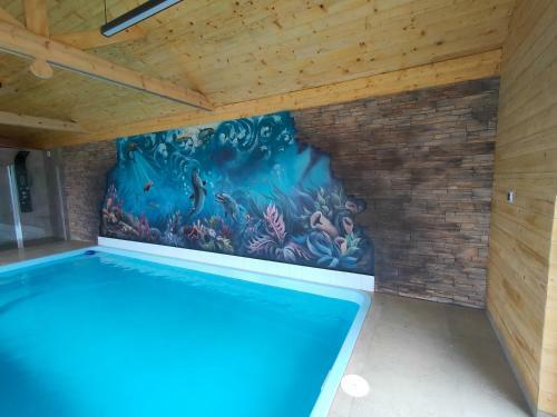 Apartamento Willa Kier