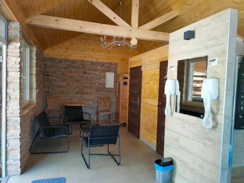 Apartamento Willa Karo