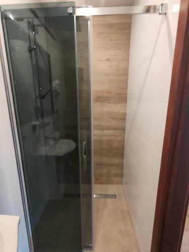 Apartamento Willa Karo