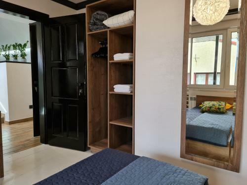 Hostal Villa Slavia