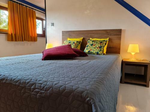 Hostal Villa Slavia
