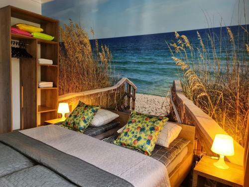 Hostal Villa Slavia