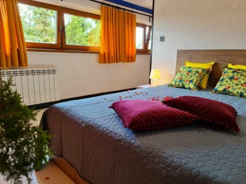 Hostal Villa Slavia