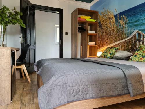 Hostal Villa Slavia