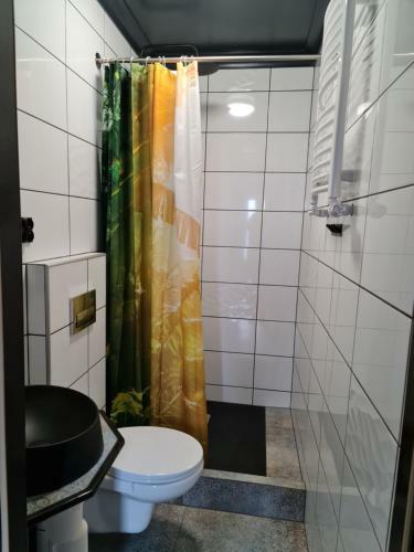 Hostal Villa Slavia