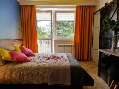 Hostal Villa Slavia
