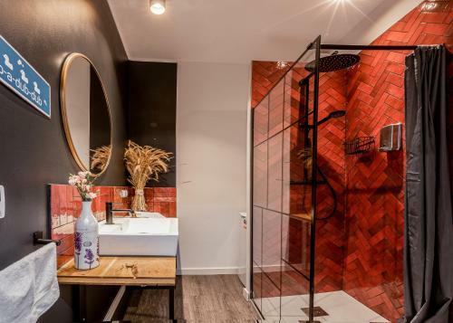 E&a Royal Luxury Apartments, Bydgoszcz - Skyline