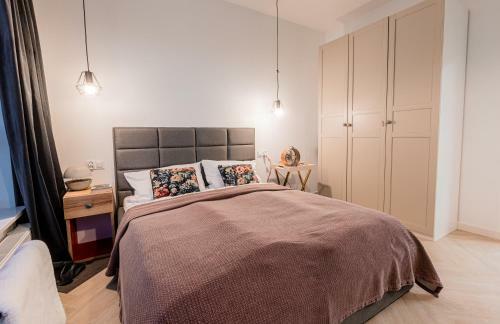 E&a Royal Luxury Apartments, Bydgoszcz - Skyline
