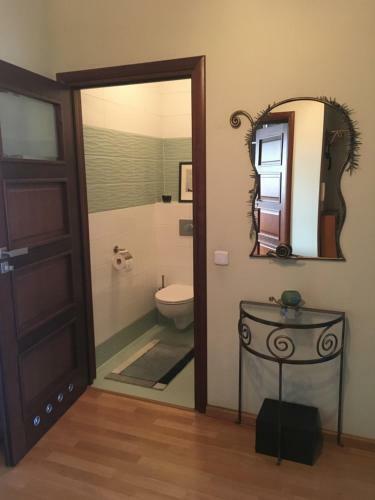 Apartamento Home From Home