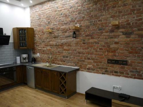 Apartamento Kamienica Bydgoska
