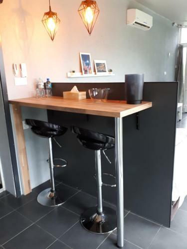 Apartamenty Flisy