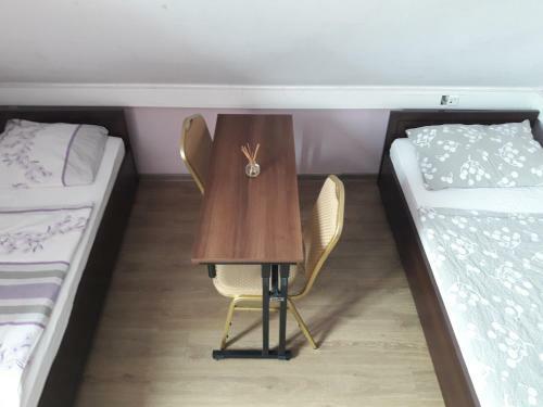 Hostel Pa?acyk