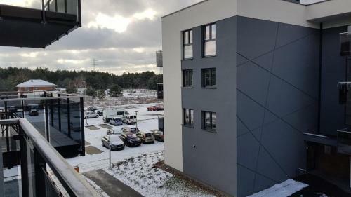 Apartament Przy Onkologii