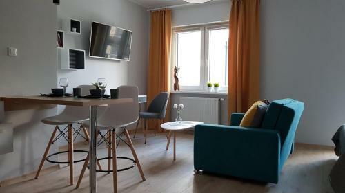 Apartament Przy Onkologii