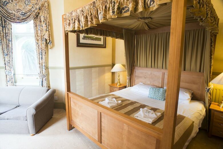 Grand Victorian Hotel Worthing