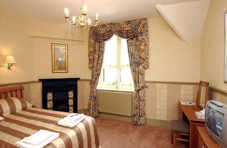 Grand Victorian Hotel Worthing