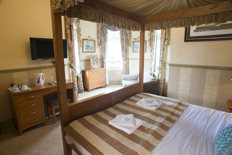 Grand Victorian Hotel Worthing