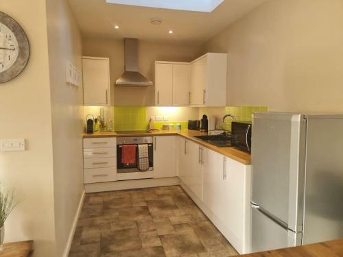 Apartamento Southcourt