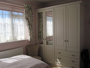 Bed & Breakfast Blandford House
