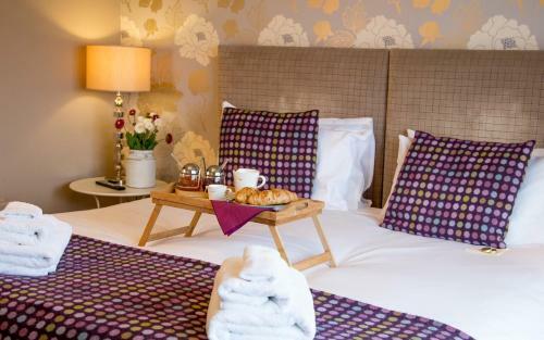 Fields Lodge Bed & Breakfast
