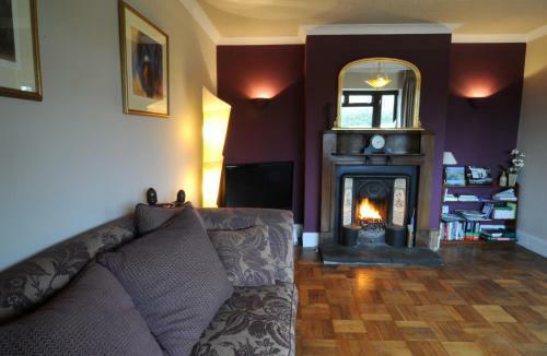 Fields Lodge Bed & Breakfast