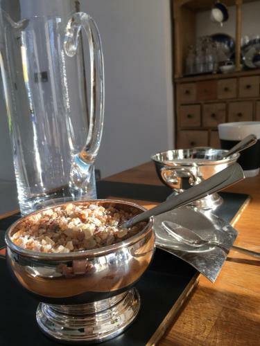 Warborough B&B