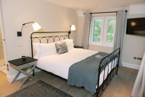 Lucknam Park Hotel