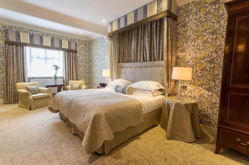 Lucknam Park Hotel