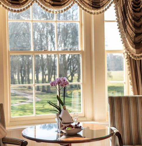 Lucknam Park Hotel