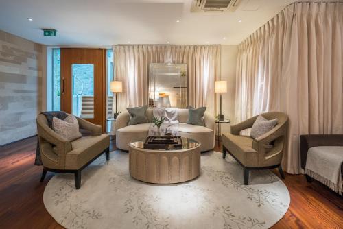Lucknam Park Hotel