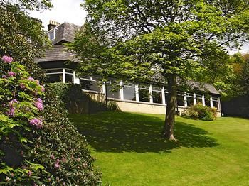 Mercure Manchester Norton Grange Hotel & Spa