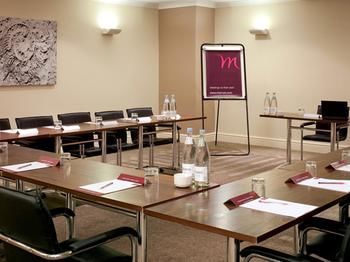 Mercure Manchester Norton Grange Hotel & Spa