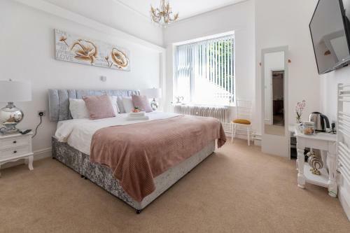 Hotel Plas Maenan Country House