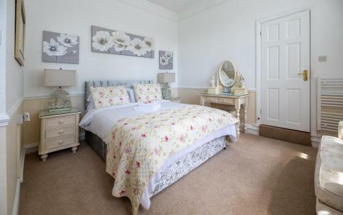 Hotel Plas Maenan Country House