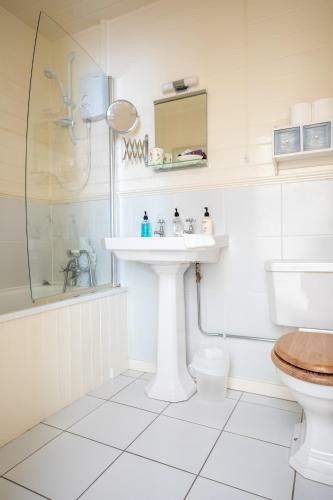 Hotel Plas Maenan Country House
