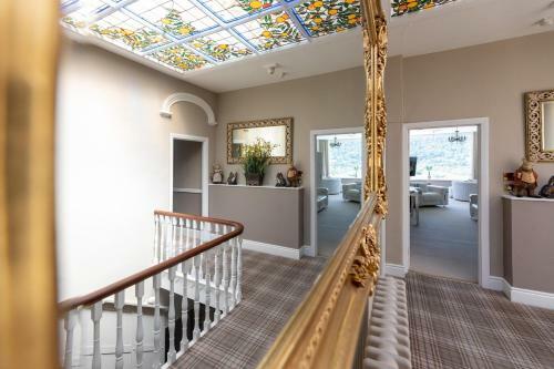 Hotel Plas Maenan Country House