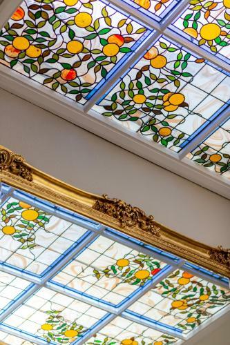 Hotel Plas Maenan Country House