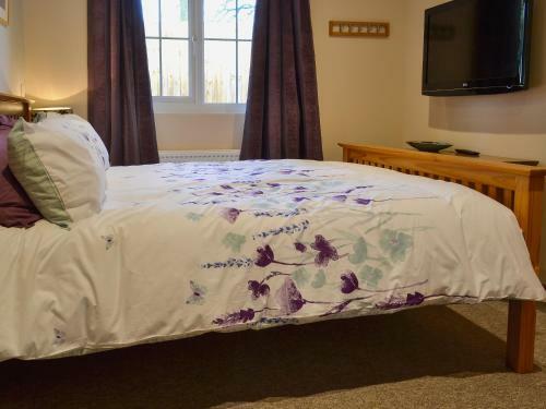 Lavender Lodge