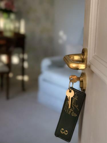 Hotel Arundell Arms