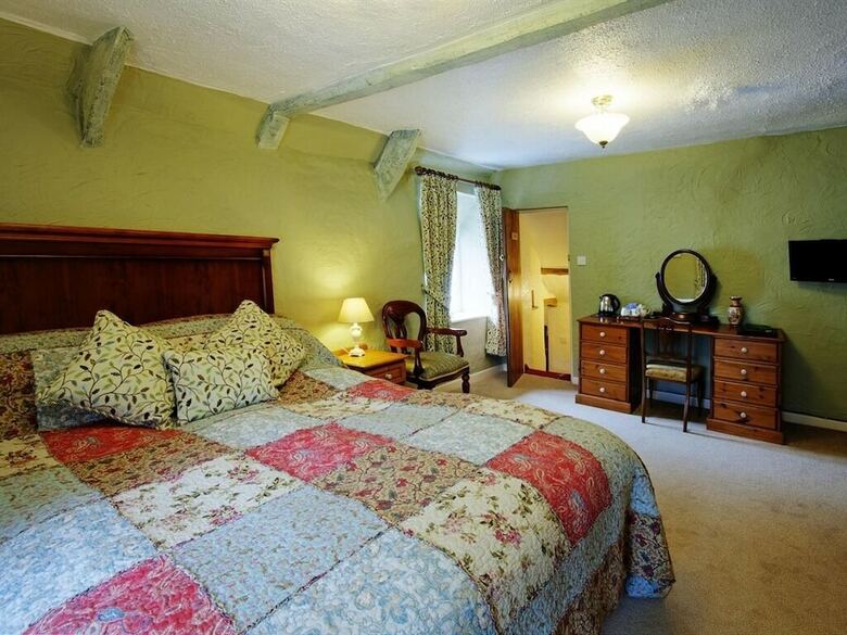 Hostal Tinhay Mill Guest House