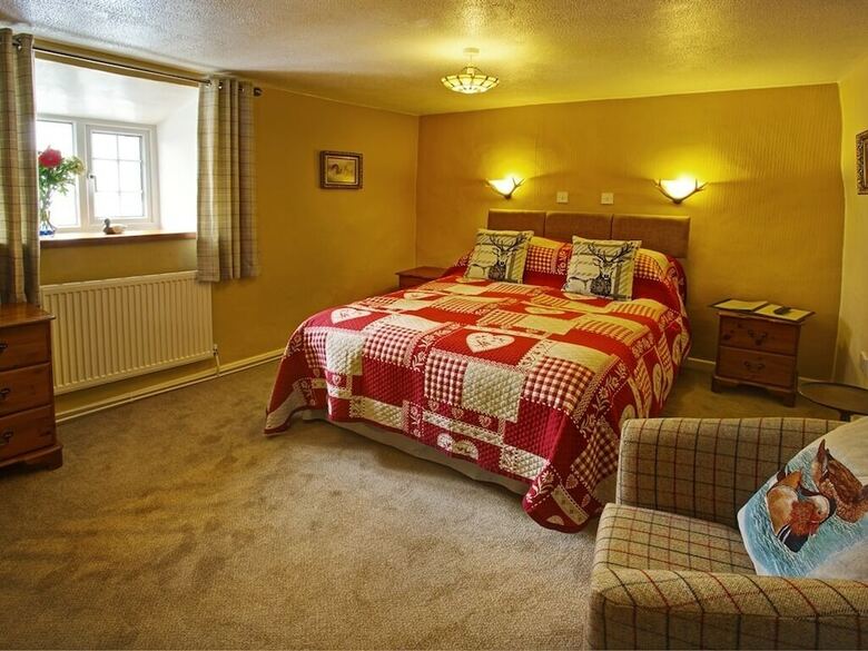 Hostal Tinhay Mill Guest House