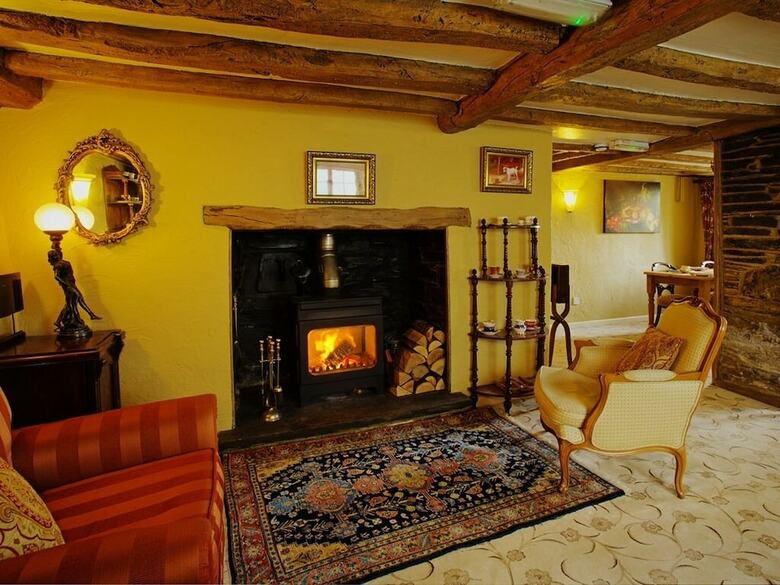 Hostal Tinhay Mill Guest House