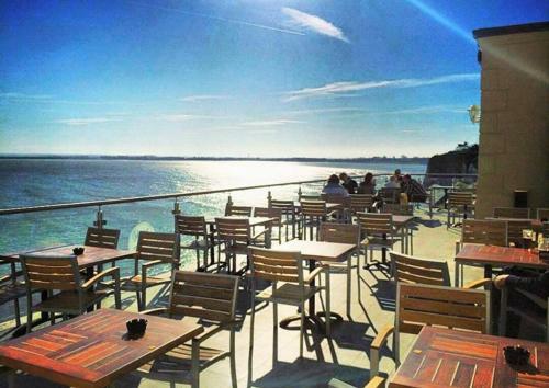 The Pegwell Bay Hotel