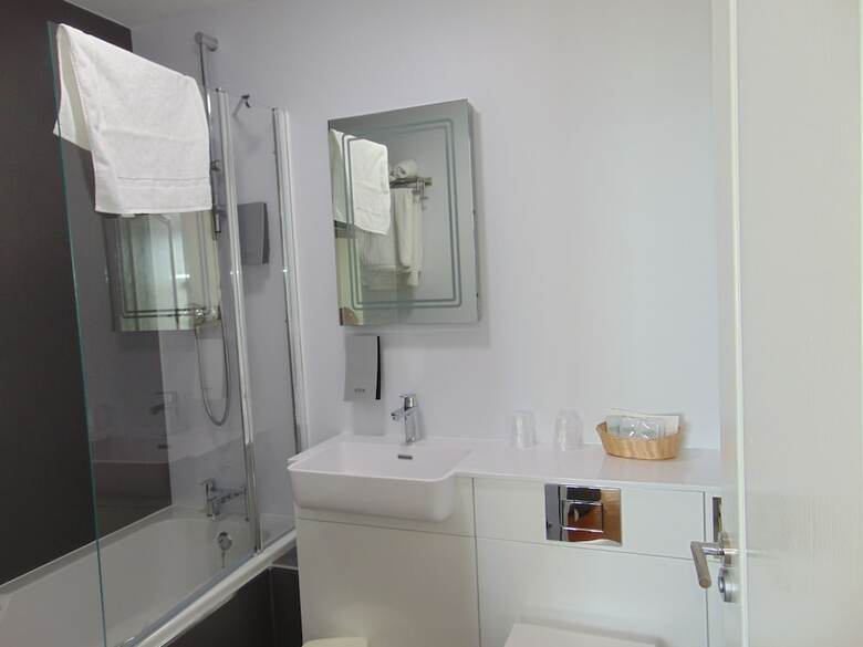 Hotel Comfort Inn Ramsgate
