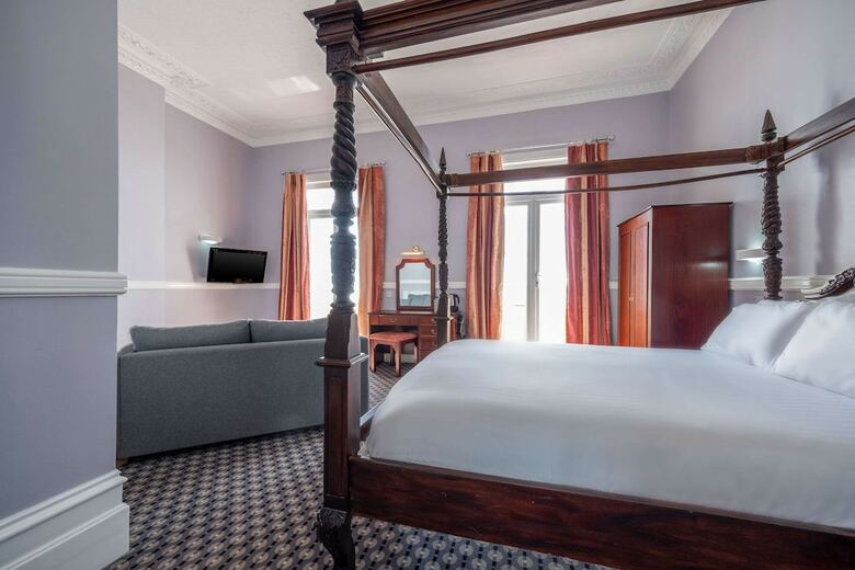 Hotel Comfort Inn Ramsgate